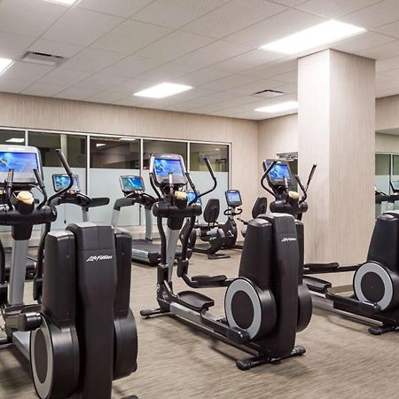 Hyatt House Denver/Downtown Ngoại thất bức ảnh