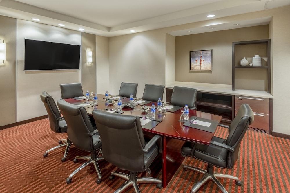 Hyatt House Denver/Downtown Ngoại thất bức ảnh