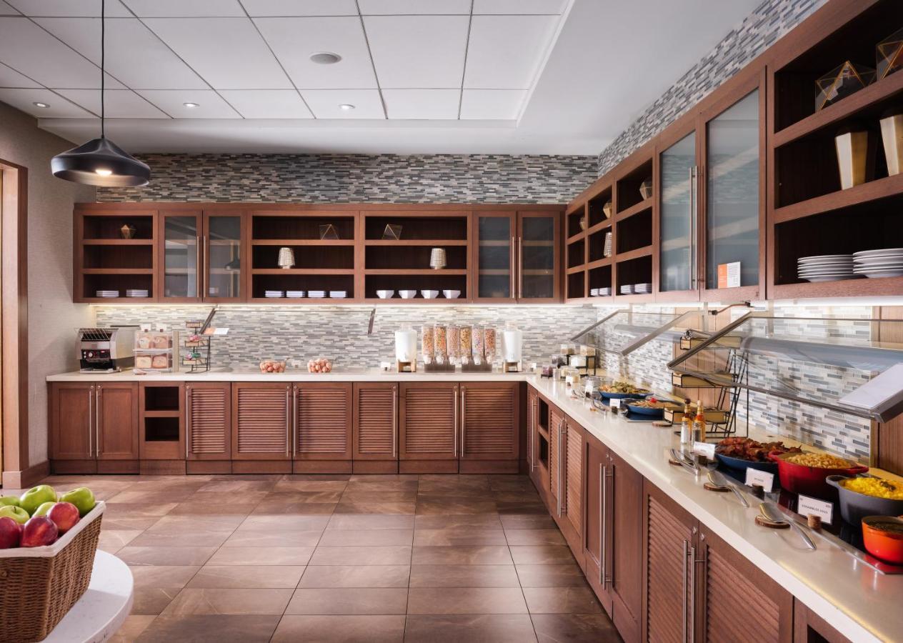 Hyatt House Denver/Downtown Ngoại thất bức ảnh