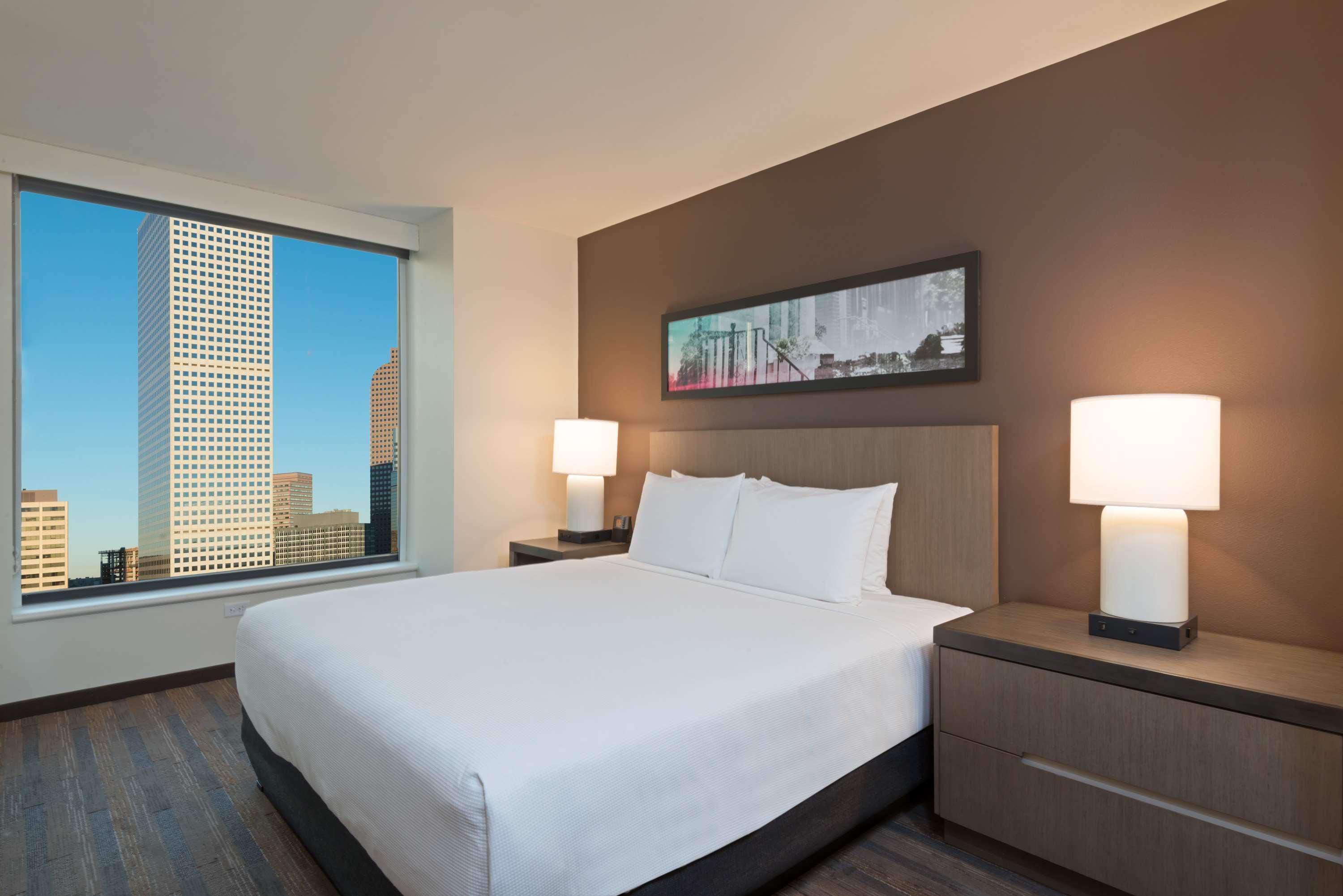 Hyatt House Denver/Downtown Ngoại thất bức ảnh