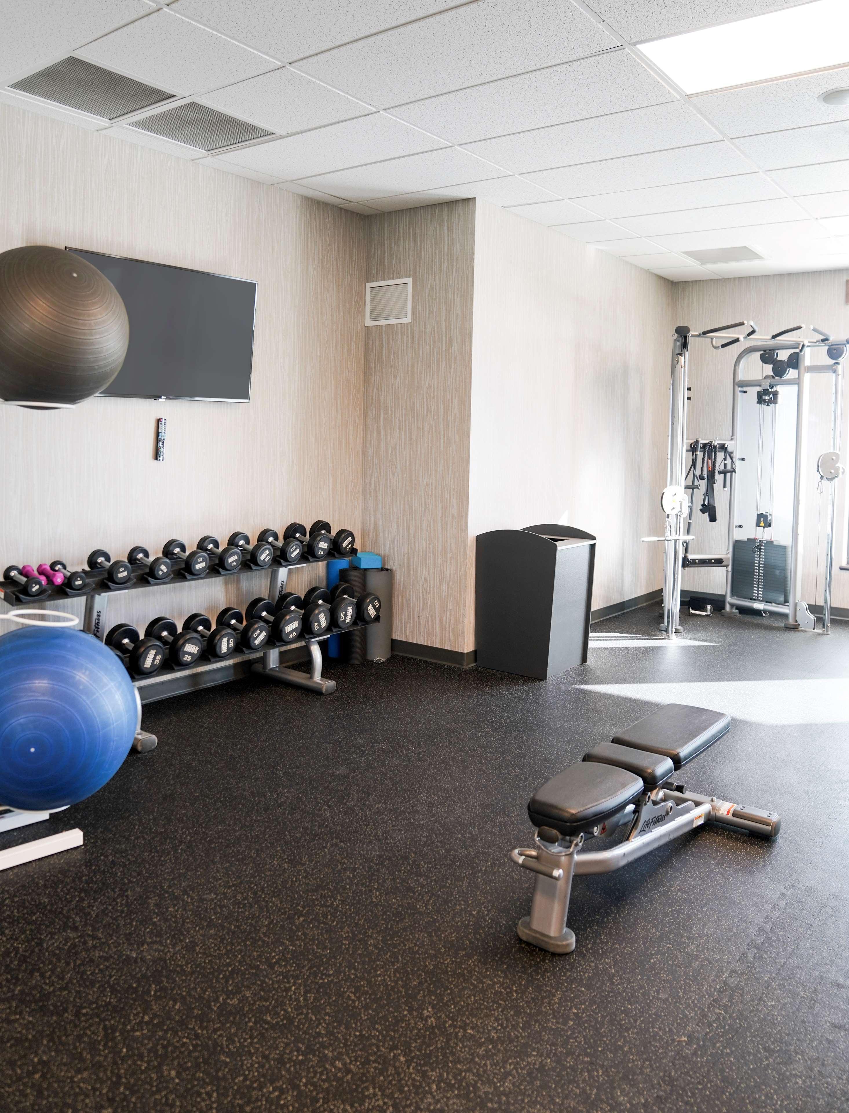 Hyatt House Denver/Downtown Ngoại thất bức ảnh