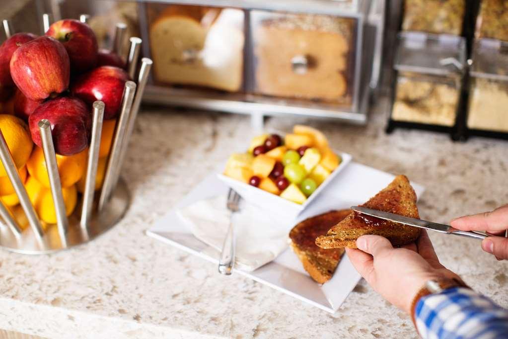 Hyatt House Denver/Downtown Ngoại thất bức ảnh