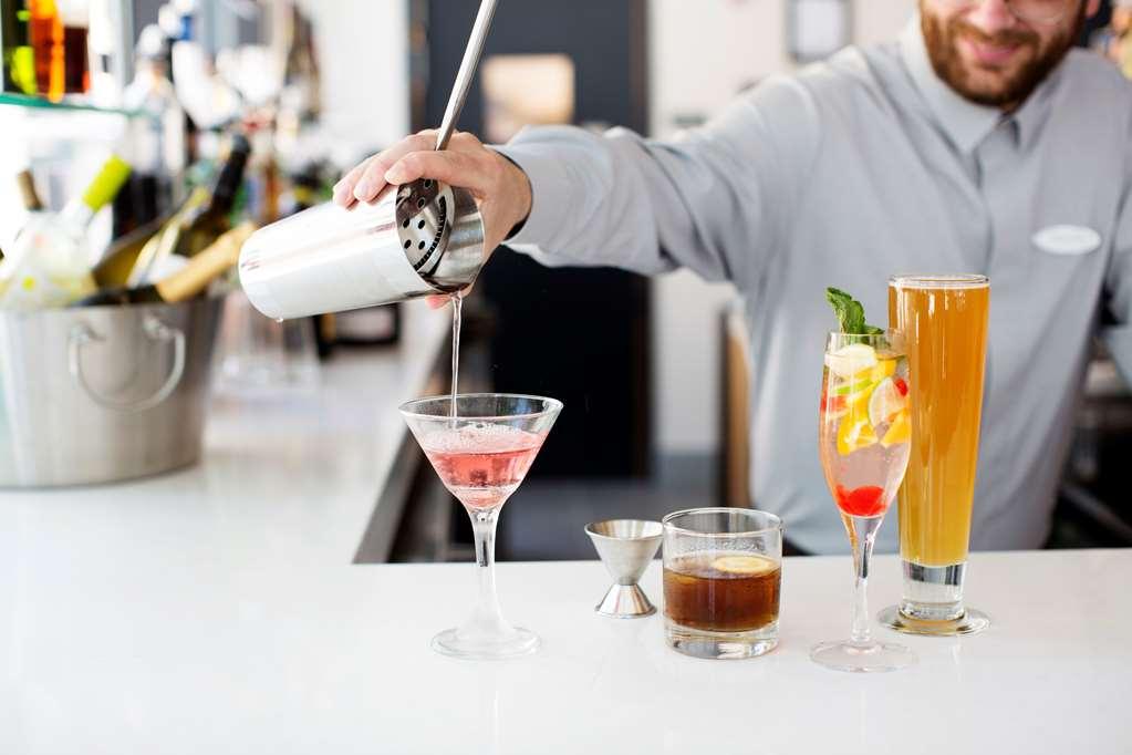 Hyatt House Denver/Downtown Ngoại thất bức ảnh