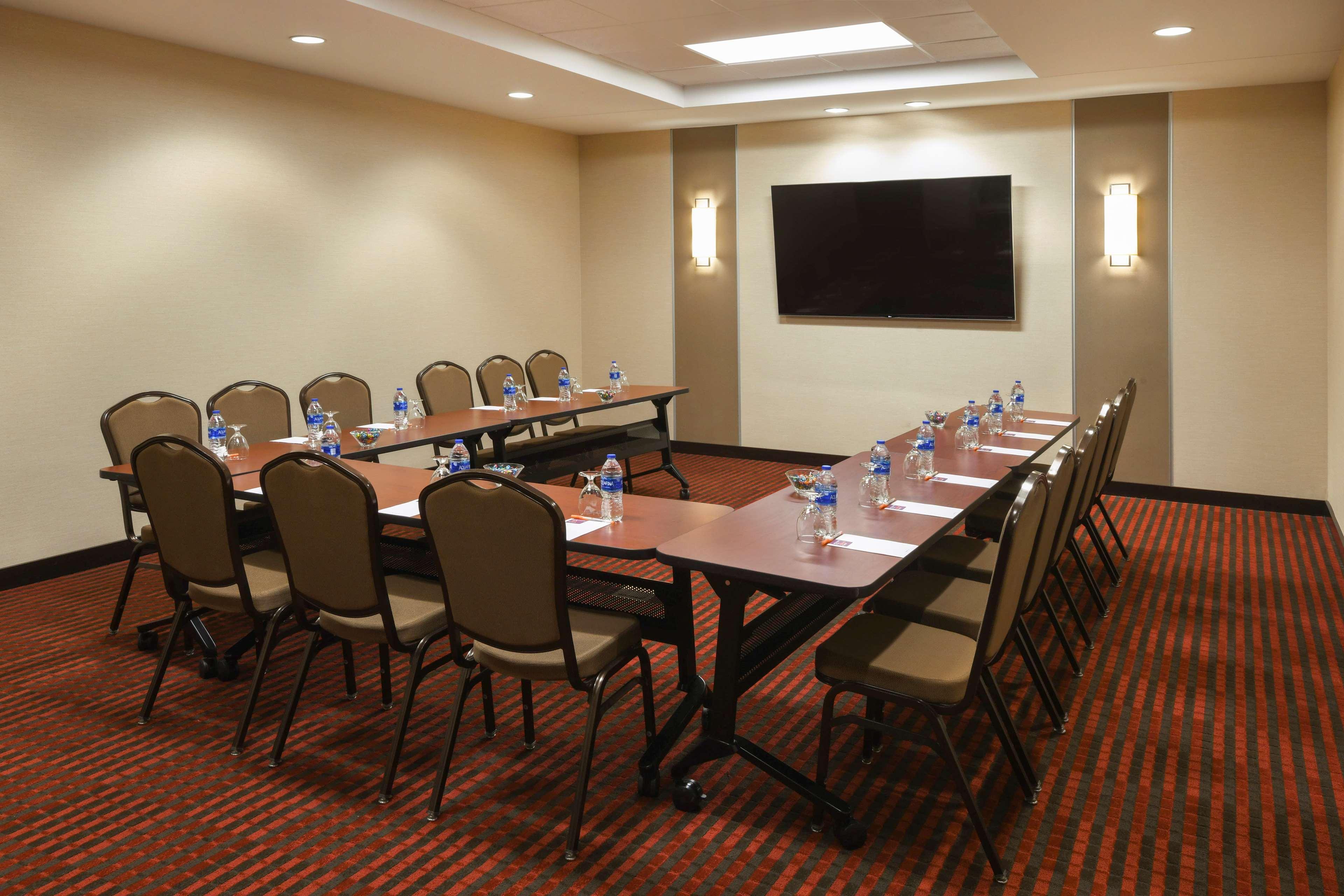 Hyatt House Denver/Downtown Ngoại thất bức ảnh
