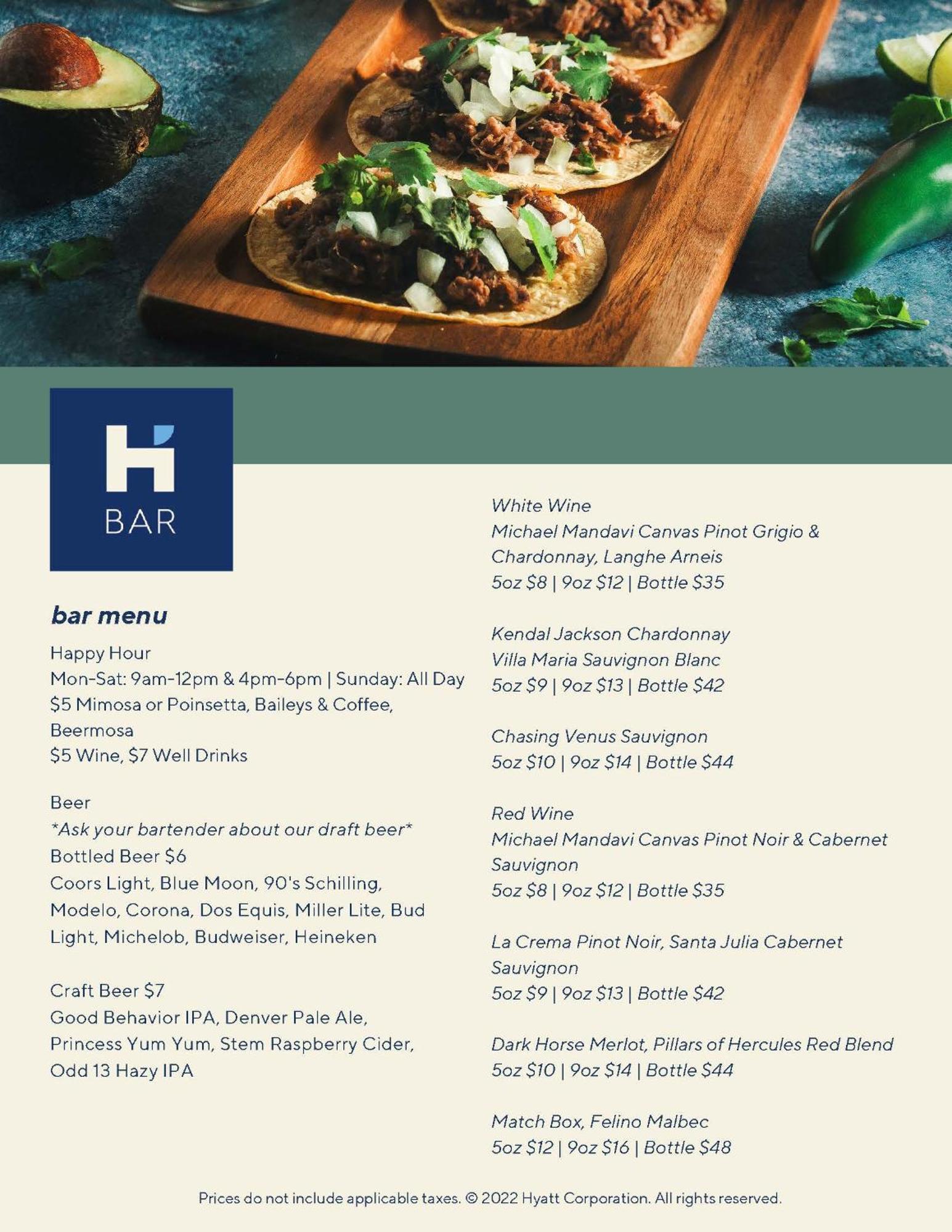 Hyatt House Denver/Downtown Ngoại thất bức ảnh