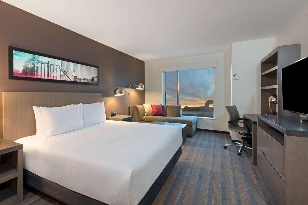 Hyatt House Denver/Downtown Phòng bức ảnh