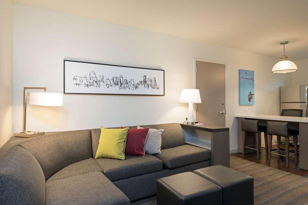Hyatt House Denver/Downtown Phòng bức ảnh